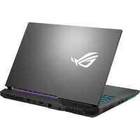 ноутбук ASUS ROG Strix G15 G513IM-HN057 90NR0522-M00940 Серый