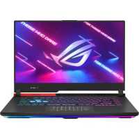 ноутбук ASUS ROG Strix G15 G513QY-HF001T 90NR06X4-M00130 Черный
