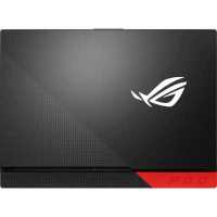 ноутбук ASUS ROG Strix G15 G513QY-HF001T 90NR06X4-M00130 Черный