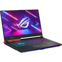 ноутбук ASUS ROG Strix G15 G513QY-HF001T 90NR06X4-M00130 Черный