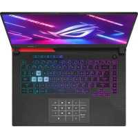 ноутбук ASUS ROG Strix G15 G513QY-HF001T 90NR06X4-M00130 Черный