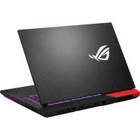 ноутбук ASUS ROG Strix G15 G513QY-HF001T 90NR06X4-M00130 Черный