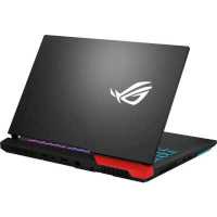 ноутбук ASUS ROG Strix G15 G513QY-HF001T 90NR06X4-M00130 Черный