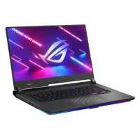 ноутбук ASUS ROG Strix G15 G513RC-HN056 90NR08A5-M002R0 Серебристый