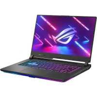 ноутбук ASUS ROG Strix G15 G513RM-HQ164W 90NR0845-M00880 Черный