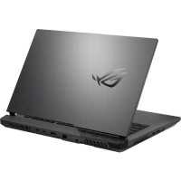 ноутбук ASUS ROG Strix G15 G513RW-HQ198 90NR0895-M00AA0 Серый