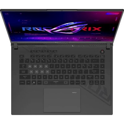 ноутбук ASUS ROG Strix G16 G614JI-N4104 90NR0D42-M00DN0 Серый