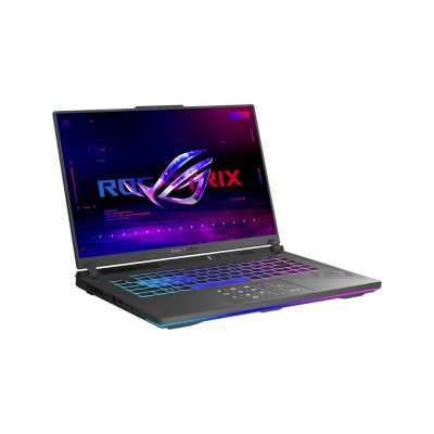 ноутбук ASUS ROG Strix G16 G614JV-AS73 90NR0C61-M00880 Серый
