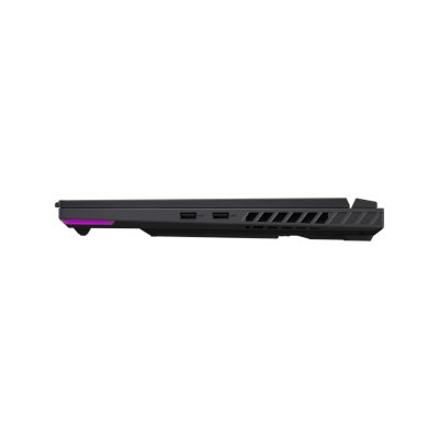 ноутбук ASUS ROG Strix G16 G614JV-AS73 90NR0C61-M00880 Серый