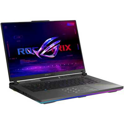 ноутбук ASUS ROG Strix G16 G614PM-S5138 90NR0KW8-M007K0 Серый