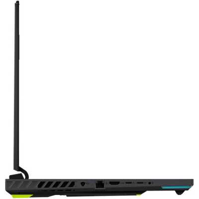 ноутбук ASUS ROG Strix G16 G614PM-S5138 90NR0KW8-M007K0 Серый