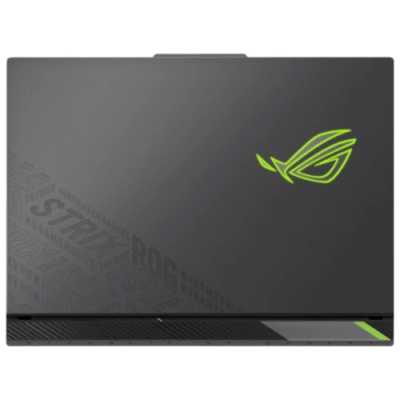 ноутбук ASUS ROG Strix G16 G614PP-TS206 90NR0L68-M009F0-wpro Серый