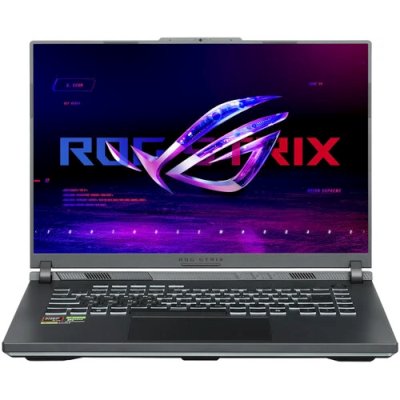 ноутбук ASUS ROG Strix G16 G614PR 90NR0NJ7-M00620_Win11P Серый
