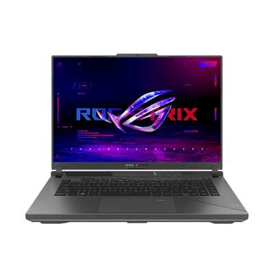 ноутбук ASUS ROG Strix G16 G614PW-TS133 90NR0QK7-M006P0-wpro Серый