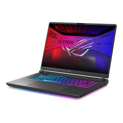 ноутбук ASUS ROG Strix G16 G615JMR 90NR0LB1-M00950_Win11P Серый