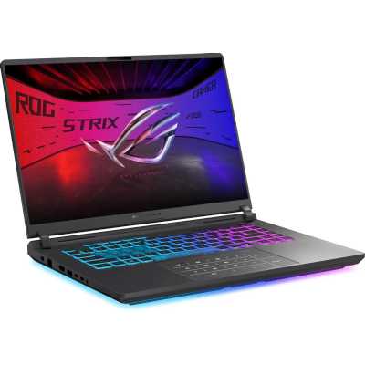 ноутбук ASUS ROG Strix G16 G615LR 90NR0LR1-M00FB0_Win11P Серый