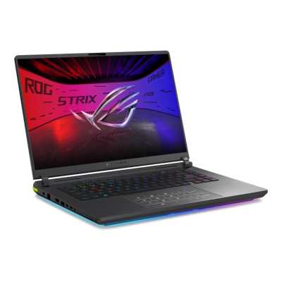 ноутбук ASUS ROG Strix G16 G615LW-S5080 90NR0LG1-M00330 Серый