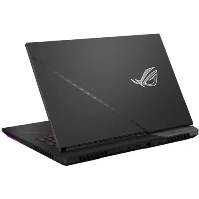 ноутбук ASUS ROG Strix G17 G713PV-LL045 90NR0C34-M00670 Серый