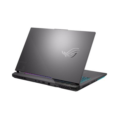 ноутбук ASUS ROG Strix G17 G713PU-LL070 90NR0C54-M005D0 Серый