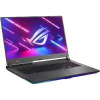 ноутбук ASUS ROG Strix G17 G713RM-KH011 90NR08K4-M00A40 Серый