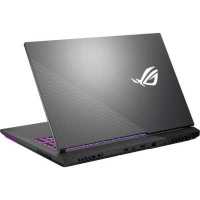 ноутбук ASUS ROG Strix G17 G713RM-KH041W 90NR08K4-M002Y0 Черный