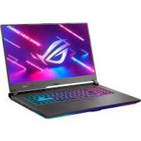 ноутбук ASUS ROG Strix G17 G713RW-KH034W 90NR08H4-M000Z0 Черный