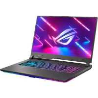 ноутбук ASUS ROG Strix G17 G713RW-KH034W 90NR08H4-M000Z0 Черный