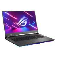 ноутбук ASUS ROG Strix G17 G713RW-LL070 90NR08H4-M00C00 Серый