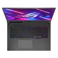 ноутбук ASUS ROG Strix G17 G713RW-LL070 90NR08H4-M00C00 Серый