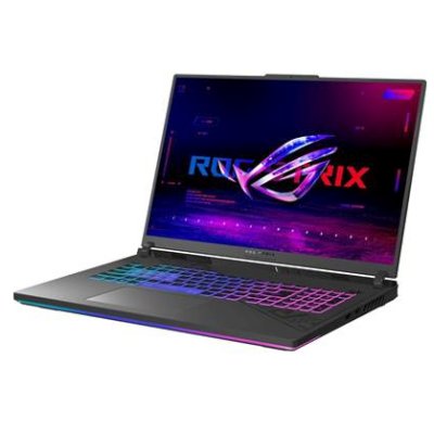 ноутбук ASUS ROG Strix G18 G814JZ-G18.I94080 90NR0CL1-M000E0 Серый