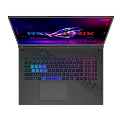ноутбук ASUS ROG Strix G18 G814JZ-G18.I94080 90NR0CL1-M000E0 Серый