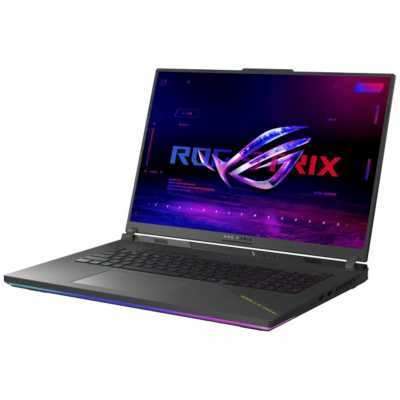 ноутбук ASUS ROG Strix G18 G814PM 90NR0L29-M005X0_32 Серый