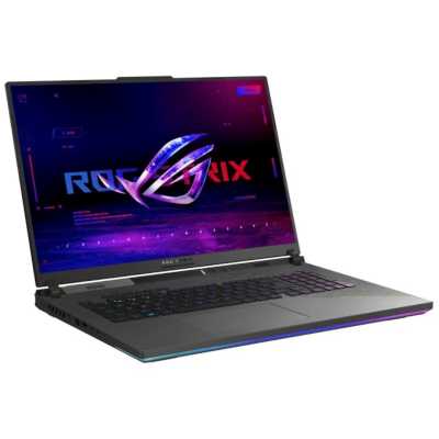 ноутбук ASUS ROG Strix G18 G814PM 90NR0L29-M005X0_32 Серый