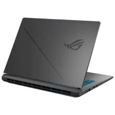 ноутбук ASUS ROG Strix G18 G815JMR 90NR0LE1-M00BD0_32 Серый