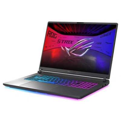 ноутбук ASUS ROG Strix G18 G815LM 90NR0LP1-M007Y0_32-wpro Серый