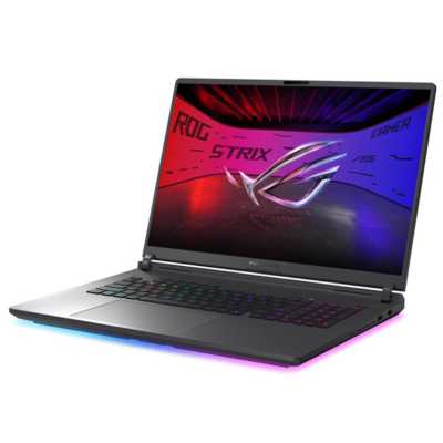 ноутбук ASUS ROG Strix G18 G815LP-TT202 90NR0LK1-M00A40-wpro Серый