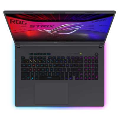 ноутбук ASUS ROG Strix G18 G815LP-TT202 90NR0LK1-M00A40-wpro Серый