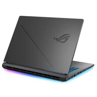 ноутбук ASUS ROG Strix G18 G815LP-TT202 90NR0LK1-M00A40-wpro Серый