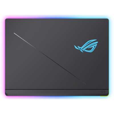 ноутбук ASUS ROG Strix G18 G815LP-TT202 90NR0LK1-M00A40-wpro Серый