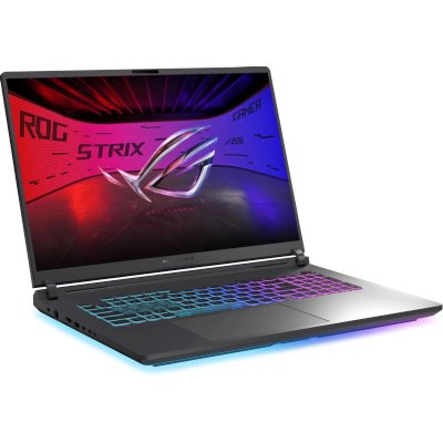 ноутбук ASUS ROG Strix G18 G815LR-TT352 90NR0LT1-M00HH0 Серый
