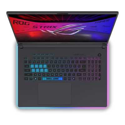 ноутбук ASUS ROG Strix G18 G815LW 90NR0LC1-M007X0_Win11P