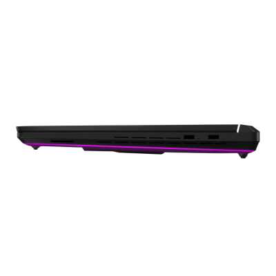 ноутбук ASUS ROG Strix G18 G835LXG-TQ541W 90NR0LF1-M00TC0 Серый
