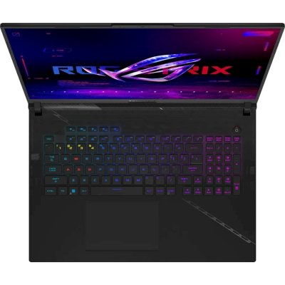 ноутбук ASUS ROG Strix Scar 18 G834JY-N6087 90NR0CG1-M006E0-wpro Серый
