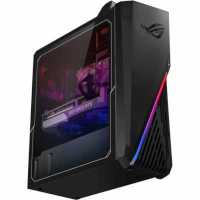 компьютер ASUS ROG Strix GA15 G15DK-53600X0240 90PF02Q1-M005E0 Черный
