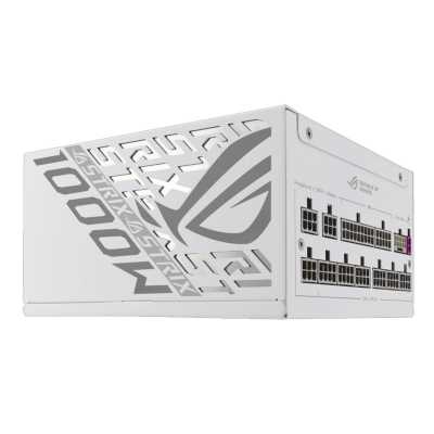 блок питания ASUS ROG Strix Gaming 1000P 90YE00W4-B0NA00 Белый