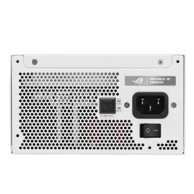 блок питания ASUS ROG Strix Gaming 1000P 90YE00W4-B0NA00 Белый