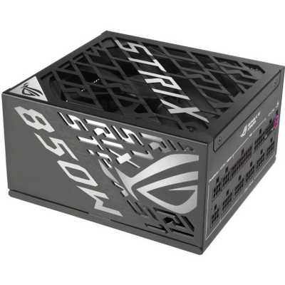 блок питания ASUS ROG Strix Gaming 850G 90YE00W2-B0NA00 Черный