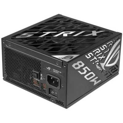 блок питания ASUS ROG Strix Gaming 850G 90YE00W2-B0NA00 Черный