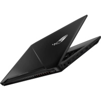ноутбук ASUS ROG Strix GL503GE-EN250 90NR0081-M04890 Черный