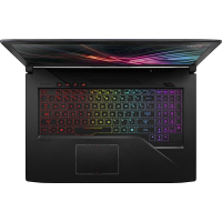 ноутбук ASUS ROG Strix GL503GE-EN250 90NR0081-M04890 Черный